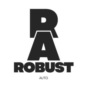 ROBUST AUTO LOGO